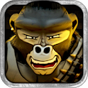 Battle Monkeys Multiplayer (Mod Money/Energy) 1.3.4 Mod (Unlimited Coins/Gems)