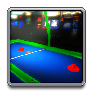 3D Air Hockey - Adfree 1.64