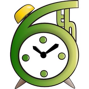 6th Sense (Alarm Clock)