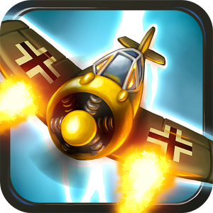 Aces of the Luftwaffe (Unlimited Medals) 1.3.10
