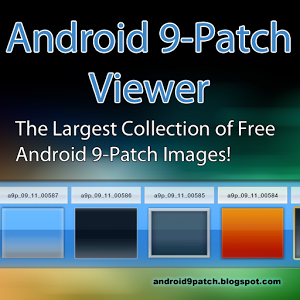 Android 9-Patch Viewer 1.00.19