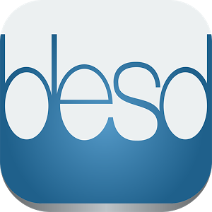 Blesd launcher theme 1.0