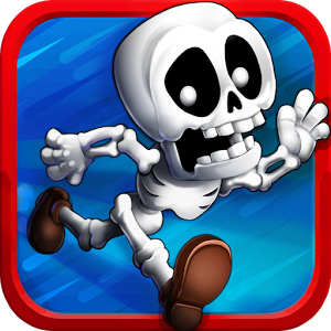 Boney The Runner (Unlimited Coins) 1.5.0