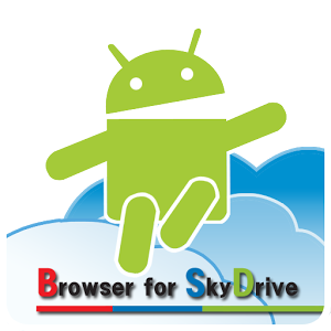 Browser for SkyDrive 2.3.2