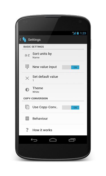 ConvertIt! Pro Unit Converter