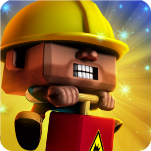 Demolition Duke (Unlimited Money&Coins) 0.1