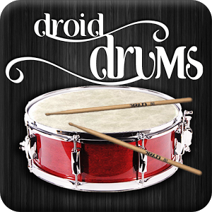 Drums Droid realistic HD 4.4.1