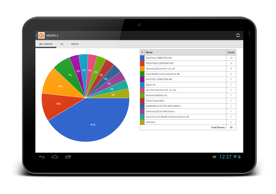 ezNetScan+