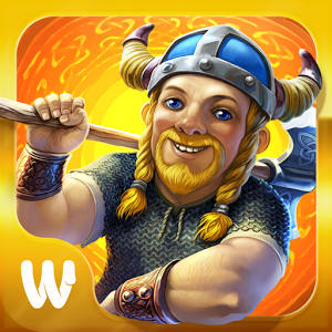 Farm Frenzy: Viking Heroes (Mod Money) 1.1Mod