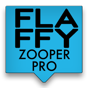 Flaffy Zooper Pro Widget 1.07