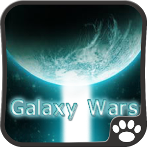 Galaxy Wars TD (Unlimited Upgrade Points) 1.2.8mod