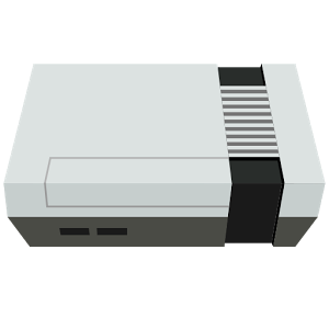 iNES - Nintendo (NES) Emulator 4.8.5