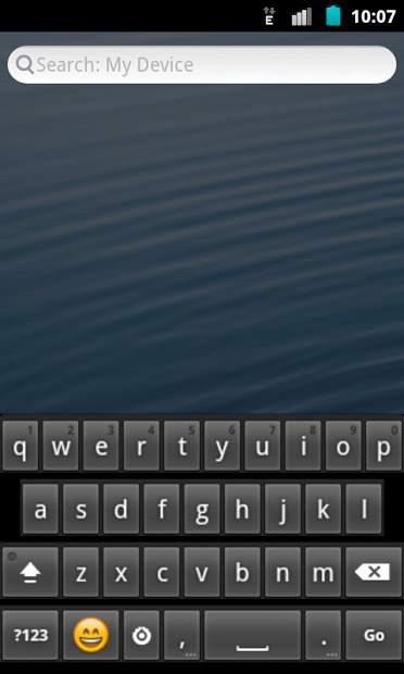 Iphone Emoji Keyboard