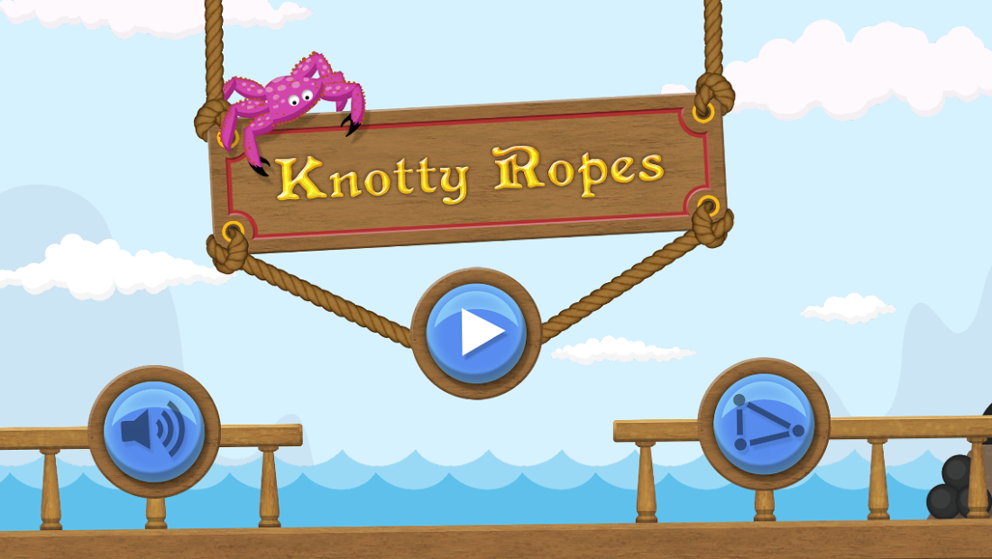 Knotty Ropes