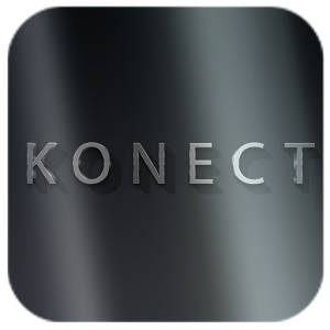 Konect Theme ADW,NOVA,APEX 1.00