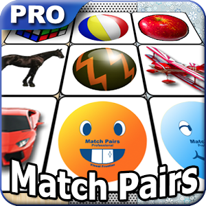 Match Pairs Pro 1.0.0