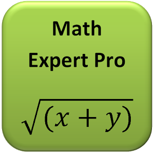 Math Expert Pro 