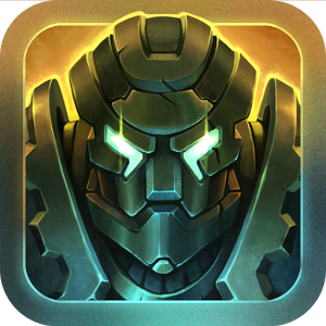 Mechs Warfare (Mod Money) 0.4.431mod