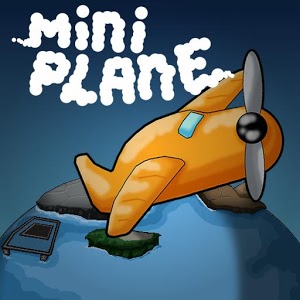 Mini Plane