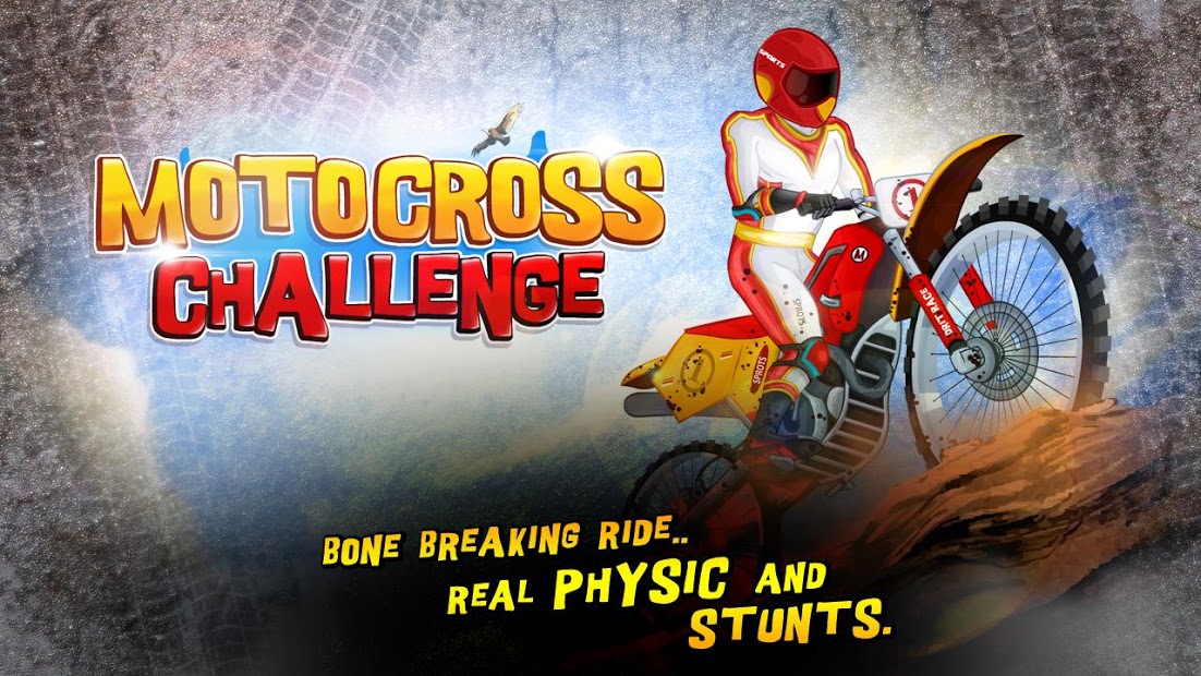 Motocross Challenge