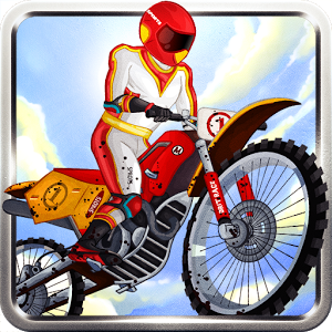 Motocross Challenge 1.0.3