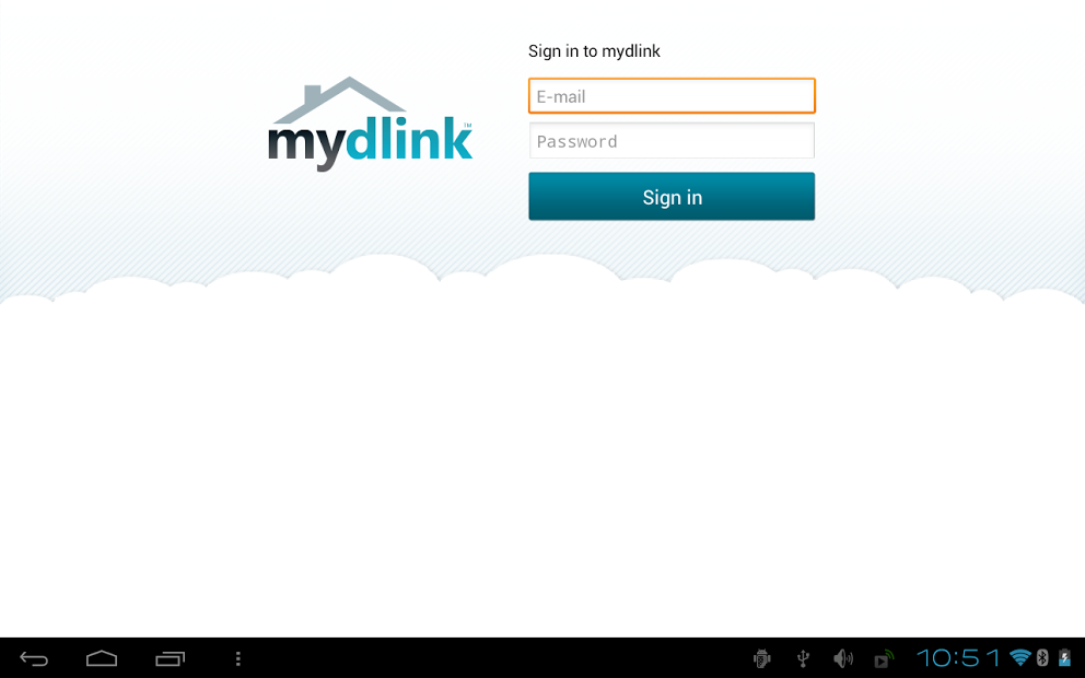 mydlink+