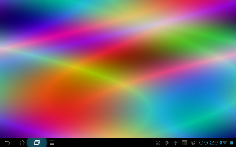 Plasma Pro 5000 Live Wallpaper