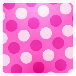 Polka Dots Live Wallpaper 1.104