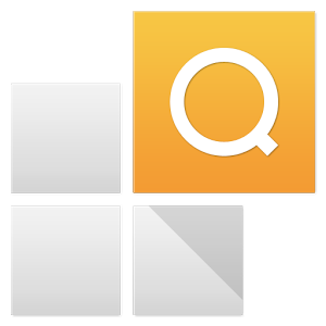 Quad Drawer, quick app drawer 2.0.1