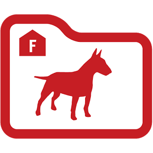 RED DOG FILE MANAGER: AD FREE 1.0