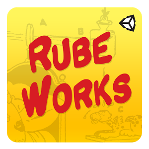 Rube Works: Rube Goldberg Game 1.5.1