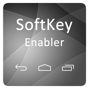 SoftKey Enabler 1.0