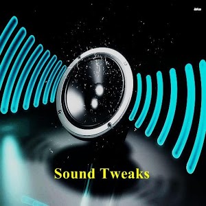 Sound Tweaks 1.0