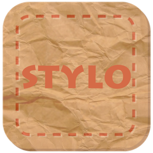 STYLO ICONS APEX/NOVA/ADW/HOLA 1.0.0