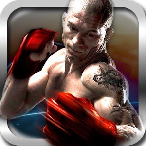 Super Boxing: City  Fighter 2.0.1mod