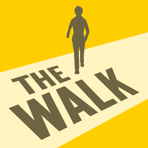 The Walk: Fitness Tracker Game 1.0.5