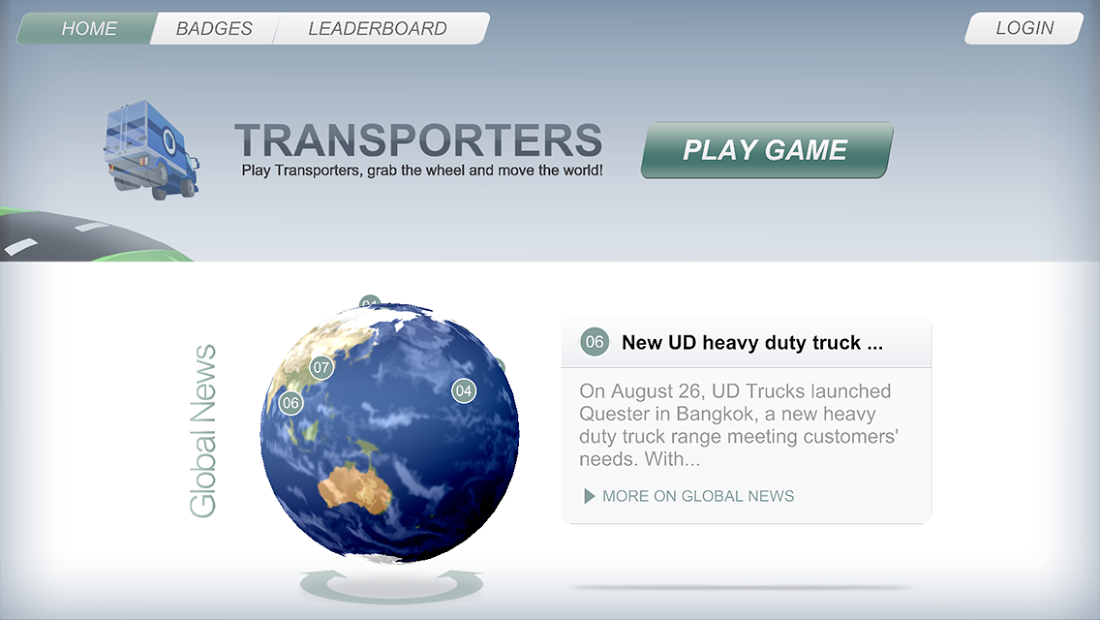 Transporters (Unlocked)