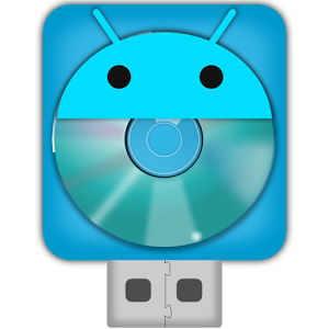 Usb Sharer [Root] 2.2.3