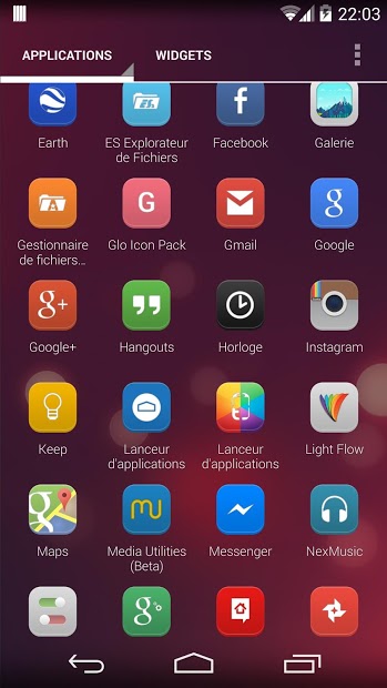 Wax Icon Pack