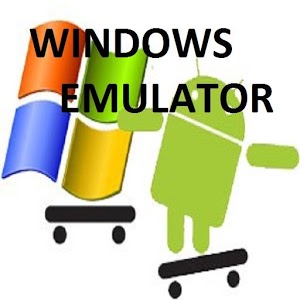 Windows Emulator 1.0