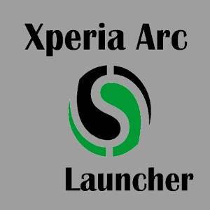 Xperia Arc Launcher 6.1.1.A.0.8