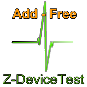 Z - Device Test (Ad Free) 1.14