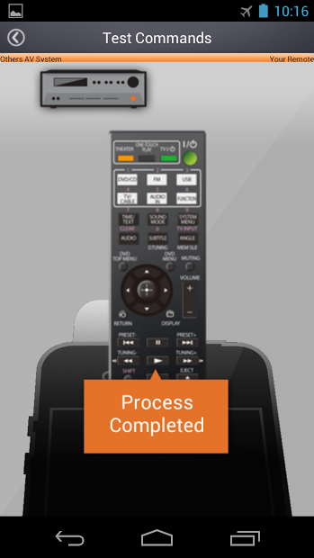 Zmart Remote Pro