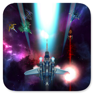Awesome Space Shooter (Mod Money) 1.8.0