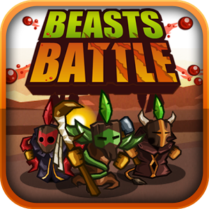 Beasts Battle 