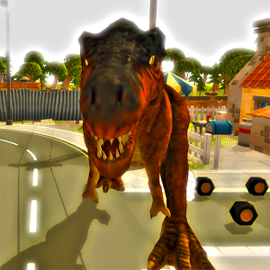 Dinosaur Simulator 3D 3.1