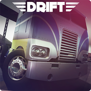 Drift Zone: Trucks (Mod Money) 1.33