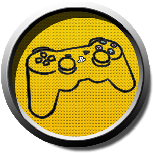Game Controller 2 Touch 1.2.5