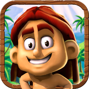 Jump Boy : Jungle Adventure 1.1.7