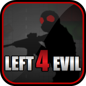 Left 4 evil 